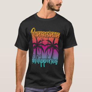 Philipes Pangasinan T-Shirt