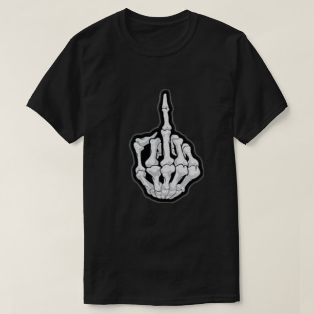 philipp plein t-shirt (Design Front)