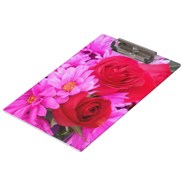 Philippa Clipboard (Angled)