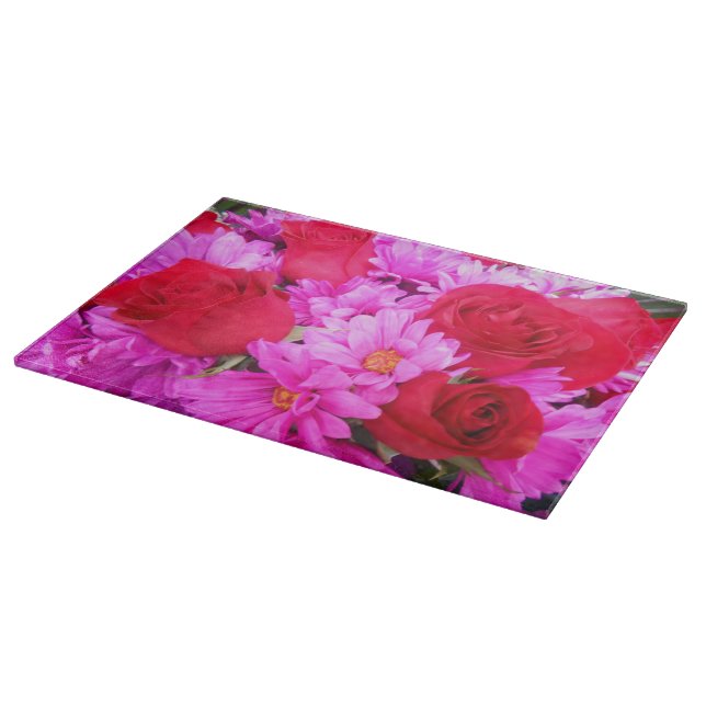 Philippa Cutting Board (Corner)