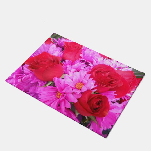 Philippa Doormat (Angled)