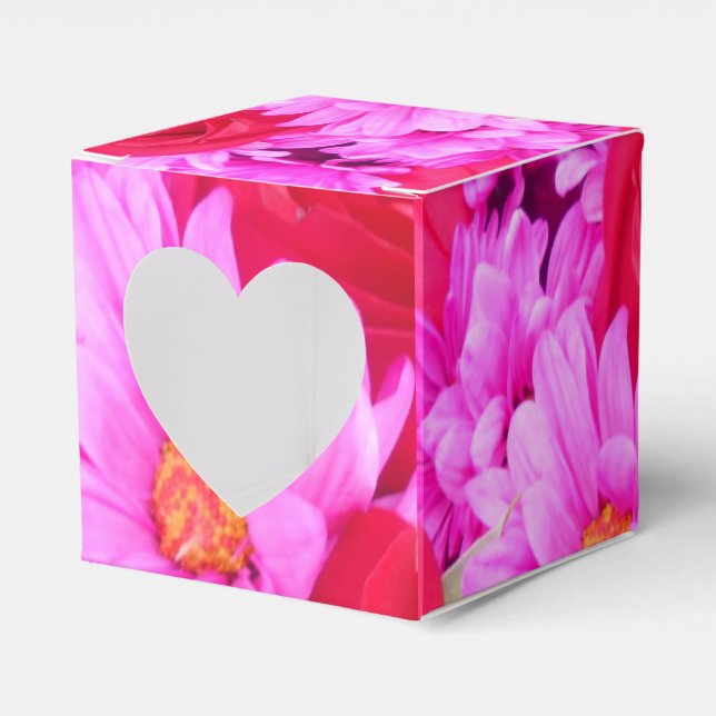 Philippa Favour Box (Front Side)