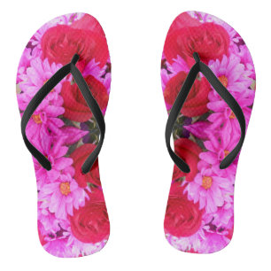 Philippa Flip Flops