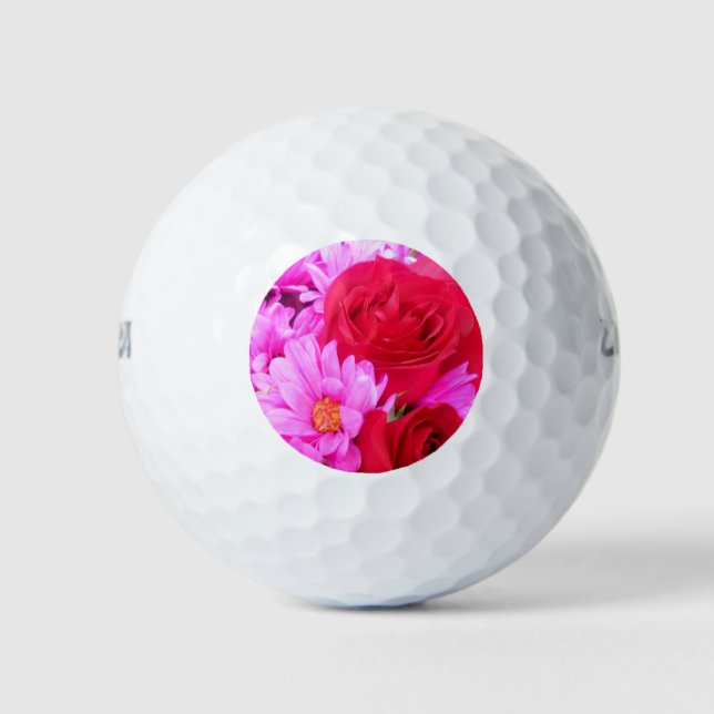 Philippa Golf Balls (Front)