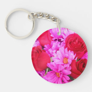 Philippa Key Ring