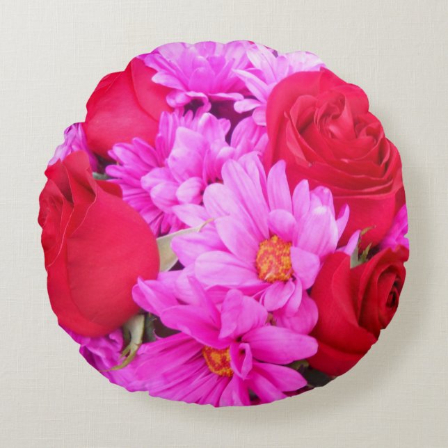 Philippa Round Cushion (Front)