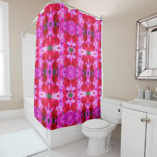 Philippa Shower Curtain