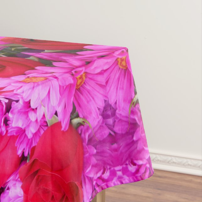Philippa Tablecloth (In Situ)