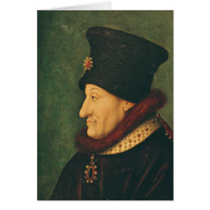 Philippe of France  Duke of Burgundy