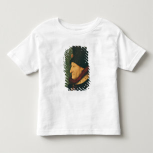 Philippe of France Duke of Burgundy Toddler T-Shirt