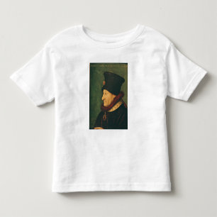 Philippe of France Duke of Burgundy Toddler T-Shirt