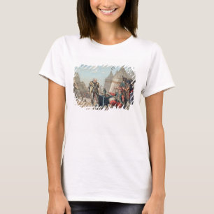 Philippe Villiers de L'Isle-Adam (1464-1534) refus T-Shirt