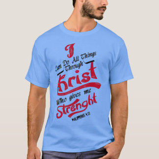 Philippians 413 Shirt