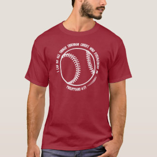 PHILIPPIANS 413 T-Shirt