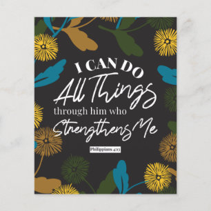 Philippians 4:13 black ver