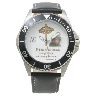 Philippians 4:16 watch