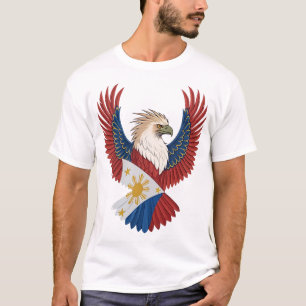 Philippine Eagle T-Shirt
