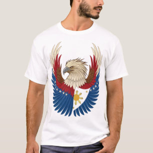 Philippine Eagle T-Shirt