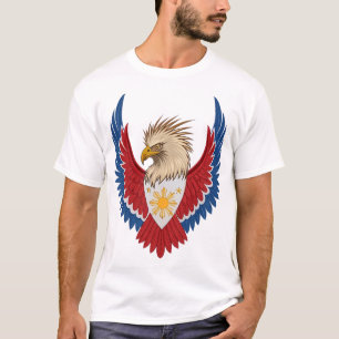 Philippine Eagle T-Shirt