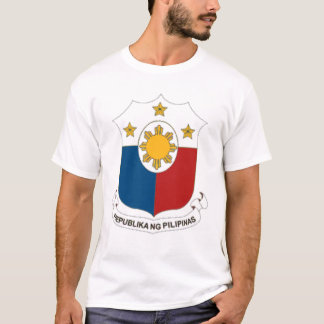 philippine emblem T-Shirt