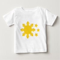Philippine Flag - Proud to be Pinoy!