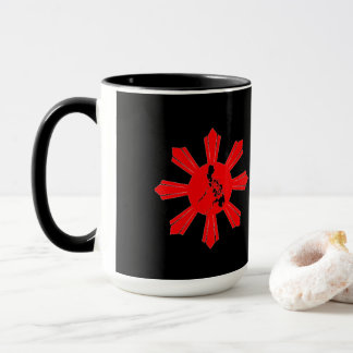 Philippine Logo Mug