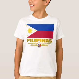 Philippines T-Shirts, T-Shirt Printing | Zazzle.co.uk