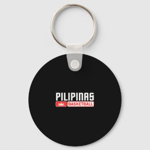 Philippine Sketll Key Ring