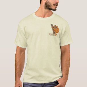 Philippine tarsier T-Shirt