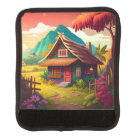 Philippine Traditional House-36543