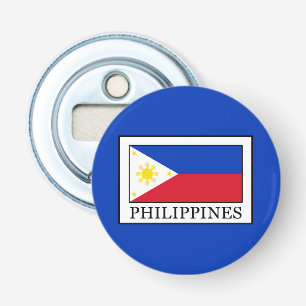 Philippines Bottle Opener