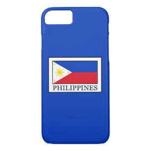 Philippines iPhone 8/7 Case