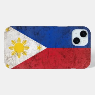 Philippines iPhone 15 Mini Case