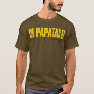 Philippines Di Papatalo T-Shirt