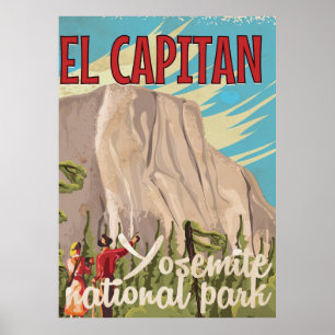 Philippines,El Nido, Palawan Travel poster. Poster