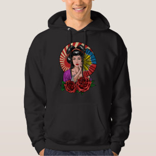 Philippines Filipina Japanese Japan Japina Flag Fr Hoodie