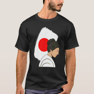 Philippines Filipino Japanese Japan Japino Proud M T-Shirt