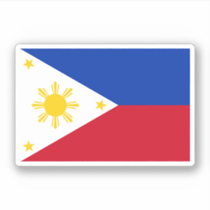 Philippines Flag