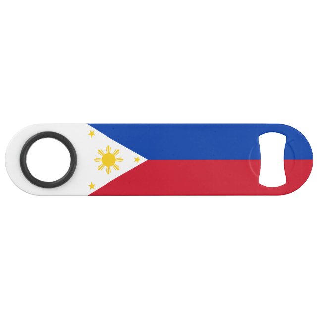 Philippines Flag (Front (Horizontal))