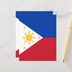 Philippines flag
