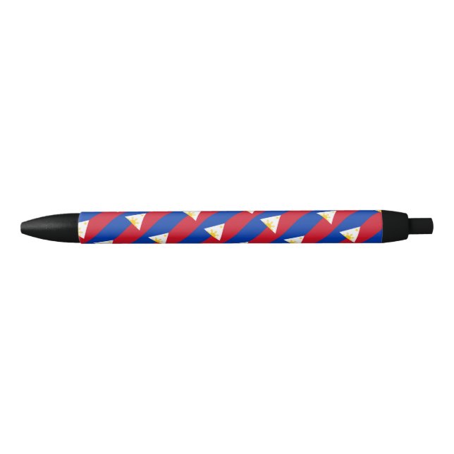 Philippines Flag Ballpoint Pen (Front)