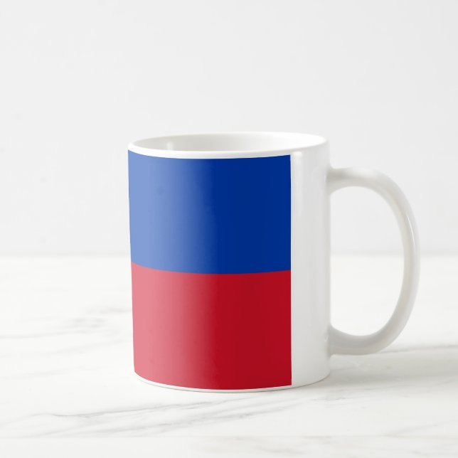 Philippines Flag Coffee Mug (Right)
