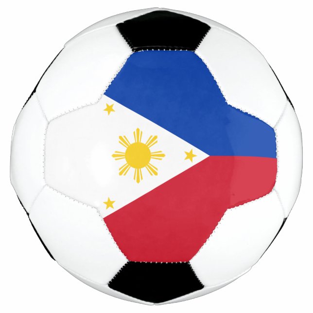 Philippines Flag Football (Front)