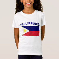 Philippines Flag