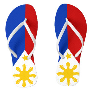 Philippines Flip Flops