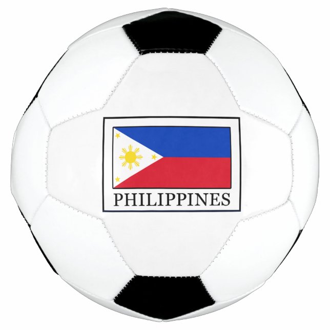 Philippines Football (Front)
