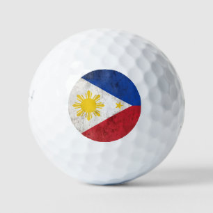Philippines Golf Balls