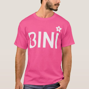Philippines K-Pop P-Pop Pinoy Pinay Group Korean O T-Shirt