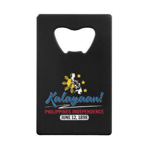 Philippines Kalayaan Independence Day