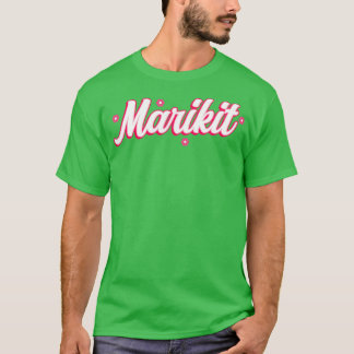 Philippines Marikit T-Shirt